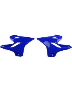 RAD CVRS YZ125/250 15-21 BLU