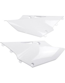 SIDE PANELS YZ 15-21 WHT