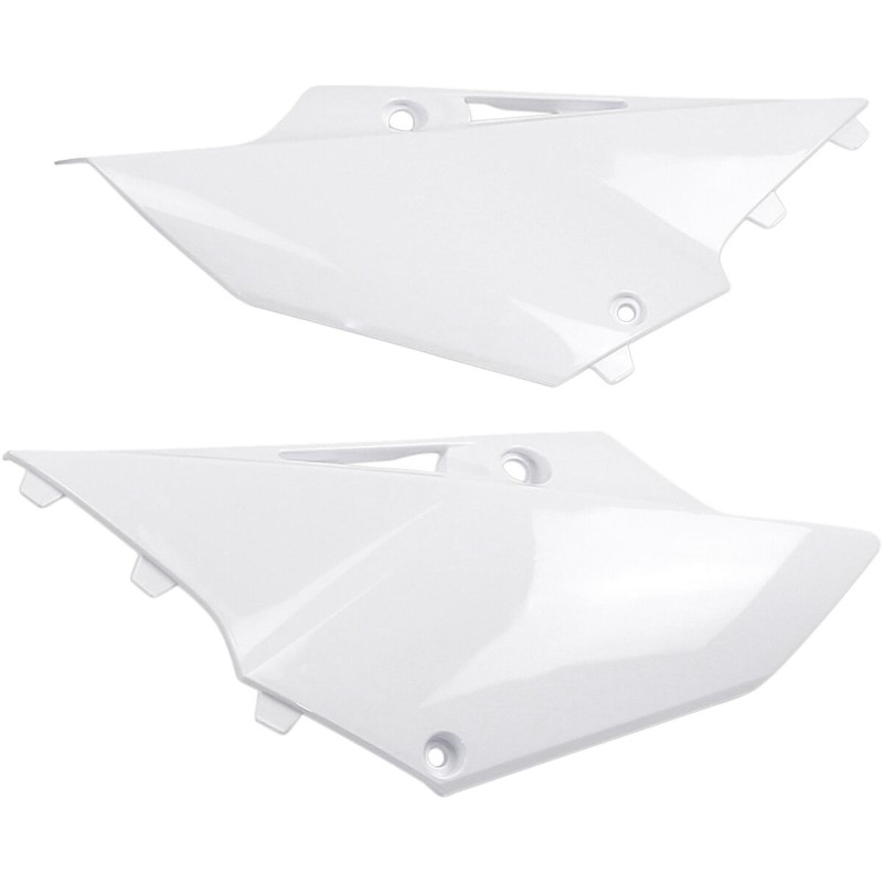 SIDE PANELS YZ 15-21 WHT