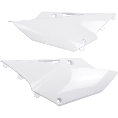 SIDE PANELS YZ 15-21 WHT