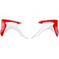 RAD CVR CRF450 OE RED/WHT