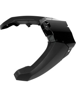 AIRBOX CVR YZF250/450 14-17 BK