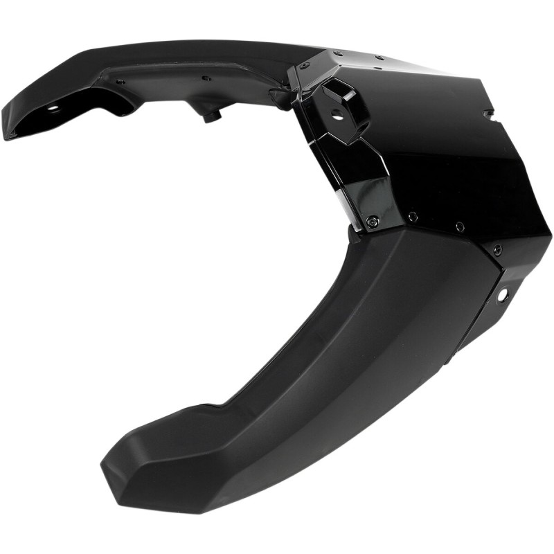 AIRBOX CVR YZF250/450 14-17 BK