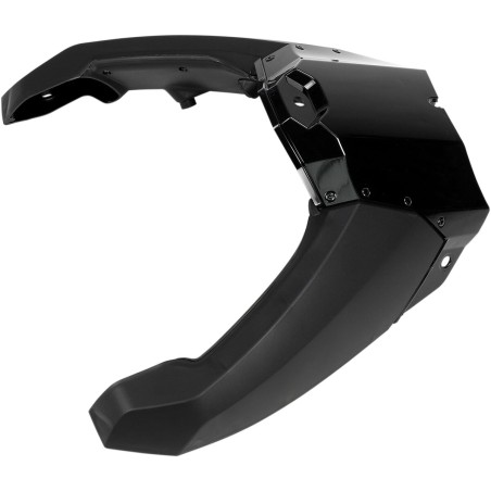 AIRBOX CVR YZF250/450 14-17 BK