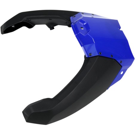 AIRBOX CVR YZF250/450 14-17 BL