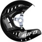 COVER DISC KIT HONDA BK