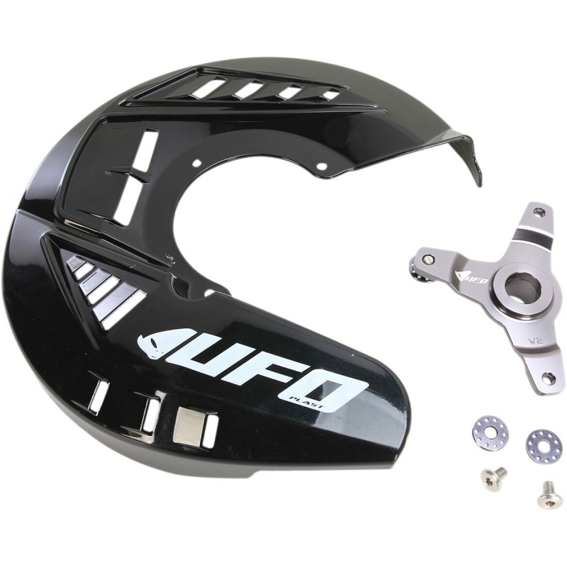 COVER DISC KIT KAWA BK
