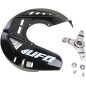 COVER DISC KIT KAWA BK
