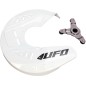 COVER DISC KIT KAWA WH