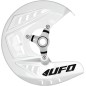 COVER DISC KIT KTM 15-22 WH