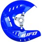 COVER DISC KIT YAM BL