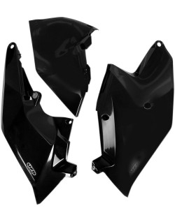 SIDEPANELS AIRBX KTM 16-18 BK