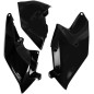 SIDEPANELS AIRBX KTM 16-18 BK
