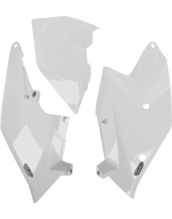 SIDEPANELS AIRBX KTM 16-18 WH