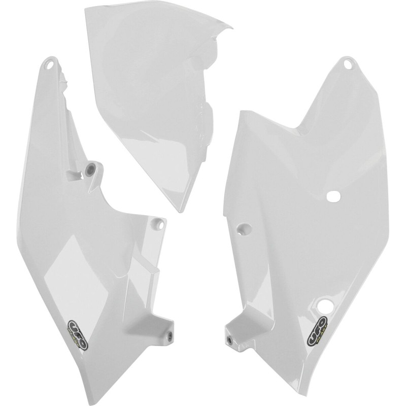 SIDEPANELS AIRBX KTM 16-18 WH
