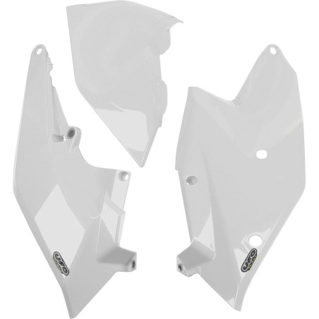SIDEPANELS AIRBX KTM 16-18 WH