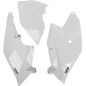 SIDEPANELS AIRBX KTM 16-18 WH