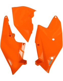 SIDEPANELS AIRBX KTM 16-18 OR