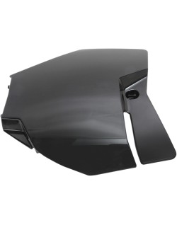 PLATE  SX-SXF 16-22 BLK