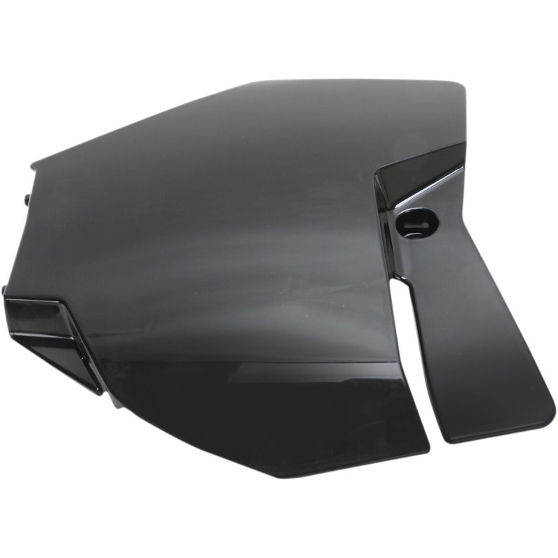 PLATE  SX-SXF 16-22 BLK