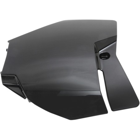 PLATE  SX-SXF 16-22 BLK