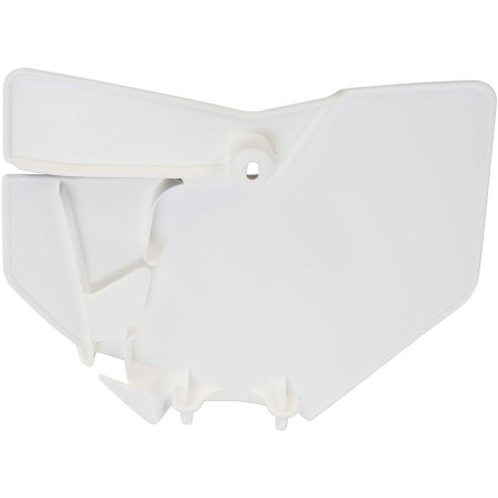 PLATE  SX-SXF 16-22 WHT