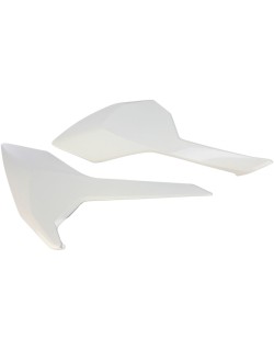 SIDE PANELS HVA 16-18 WHT