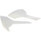 SIDE PANELS HVA 16-18 WHT