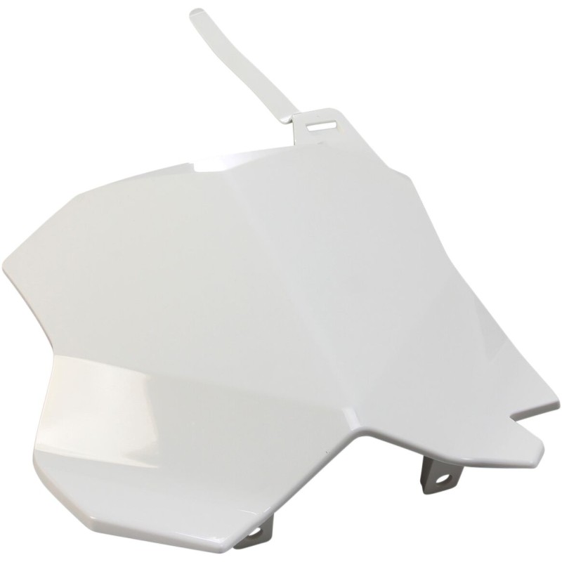 FRTPLTE KXF250 17- /450 16-WH