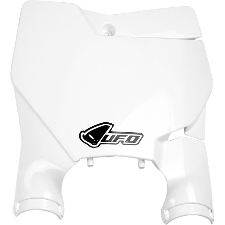 STDIUM FTPLT SX/SXF 16-22 WHT