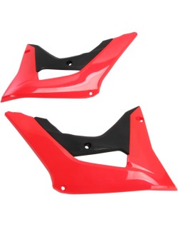 RAD COVERS CRF450R 17-20 OEM