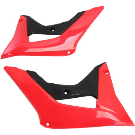 RAD COVERS CRF450R 17-20 OEM