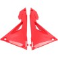 AIRBOX CVR CRF450R/RX 17- RED