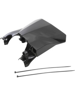 STADIUM FTPLATE CRF450 17- BK