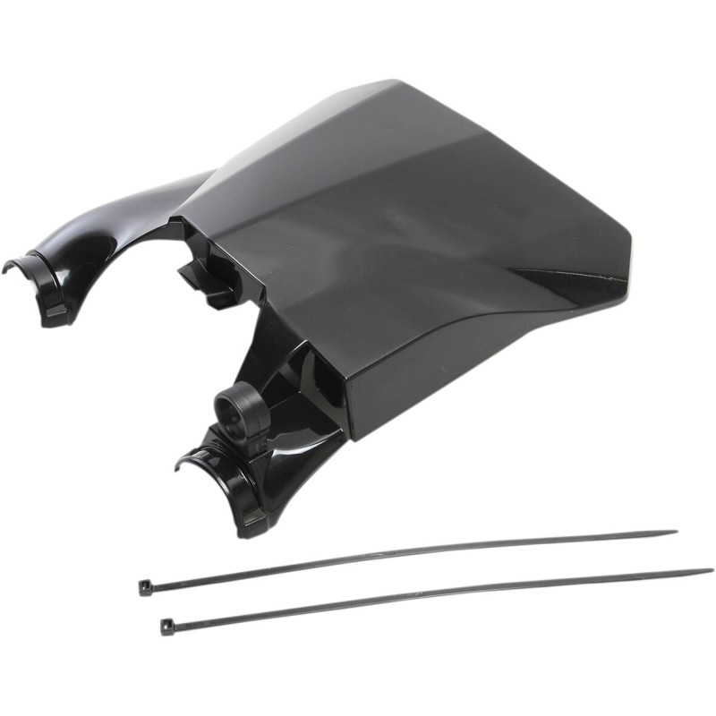 STADIUM FTPLATE CRF450 17- BK