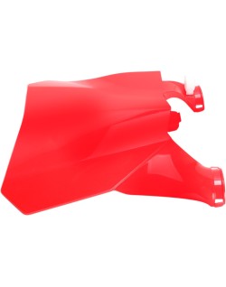 STADIUM FTPLATE CRF450 17- RD