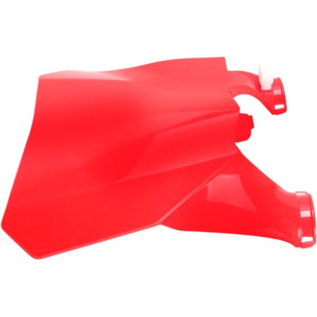 STADIUM FTPLATE CRF450 17- RD