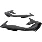 RAD CVR KXF450 16-18 BLK