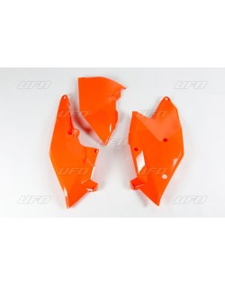 SIDE PNLS KTM16-18 FLO OR