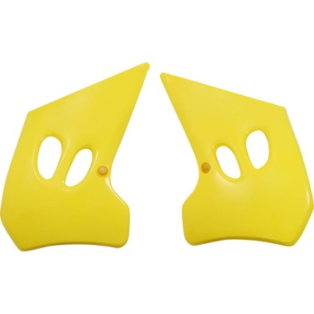RAD COVERS RM94-95 YEL