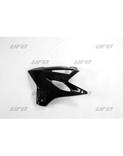 RAD CVRS YZ85 15-21 BK
