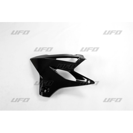 RAD CVRS YZ85 15-21 BK