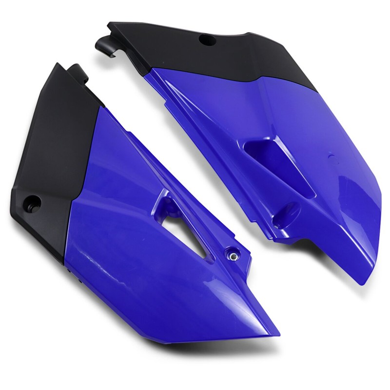 SDE PANELS YZ85 15-21 BL