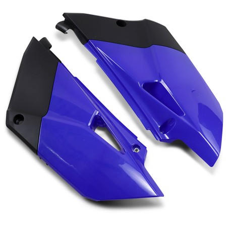 SDE PANELS YZ85 15-21 BL