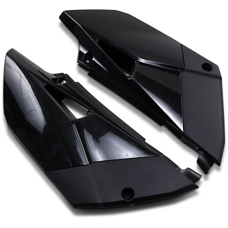 SDE PANELS YZ85 15-21 BK