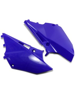 SIDE PANELS YZ15-21 BL