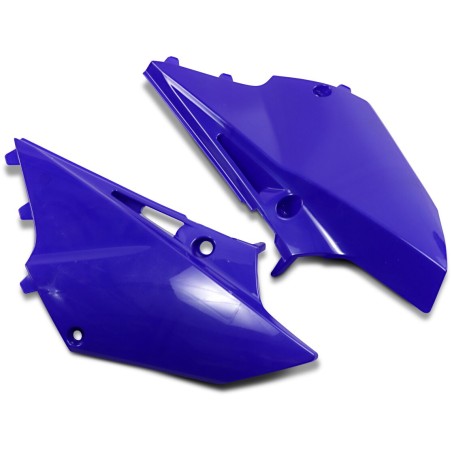 SIDE PANELS YZ15-21 BL