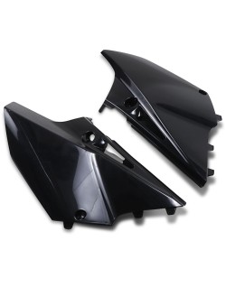 SIDE PANELS YZ15-21 BLK