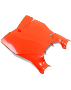 STDMPLATE SX/SXF 16-22 FLO OR