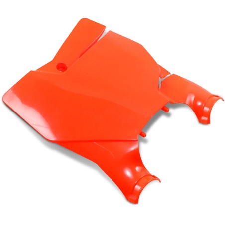 STDMPLATE SX/SXF 16-22 FLO OR